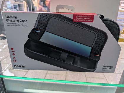 Belkin Switch Switch 2 Oled Charging Case
