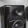 Pioneer DJ DM-50D 5” desktop monitor (Black)