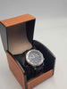 Traser P67 Elegance Swiss Quartz Men's Watch – Black Dial – Swiss Made - Unboxed With Rubber Strap