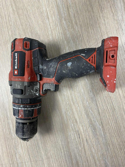 * Einhell TE-CD 18/50 Li-i BL Solo Cordless Impact Driver Brushless