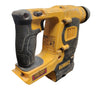 DeWalt DCH253 18V Hammer Drill w/5.0Ah battery and charger**Unboxed**