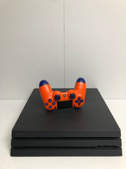 Sony PlayStation 4 Pro 1TB Console