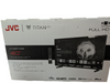 New JVC 40" Smart TV LT-40CT450