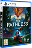 PS5: The Pathless - PS5 Game