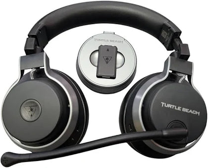 Turtle Beach Stealth Pro Wireless Gaming Headset