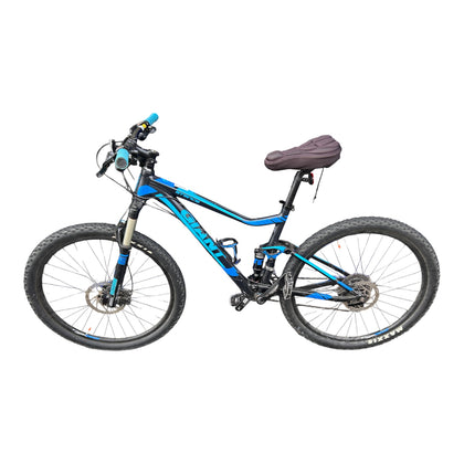 Giant Stance Bike