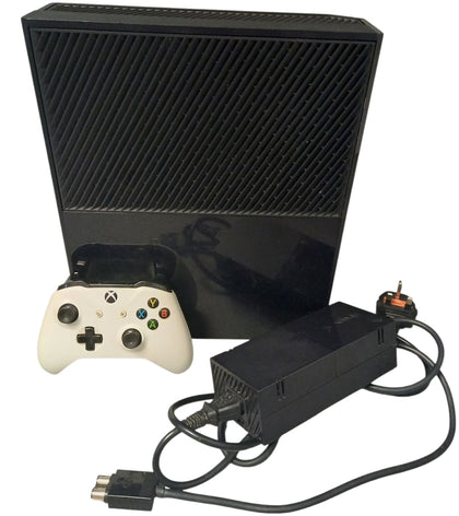 Microsoft Xbox One - Game Console - 500 GB HDD
