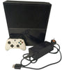Microsoft Xbox One - Game Console - 500 GB HDD