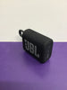 JBL Go 3 (Black) Portable Bluetooth Speaker