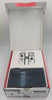 Nintendo Switch OLED Console 64GB - White Joy-cons - Boxed With Dock & Charger
