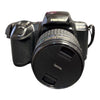 Pentax MZ-50 35mm Film SLR Camera
