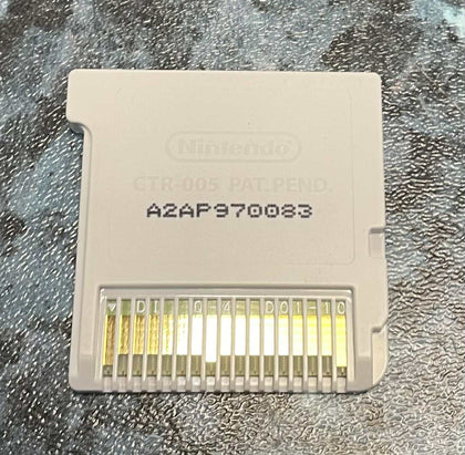 DS3 pokemon ultra sun