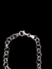 belcher silver bracelet