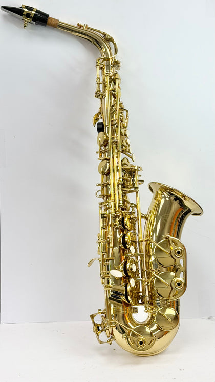 Sonata Alto Saxophone with Hard case