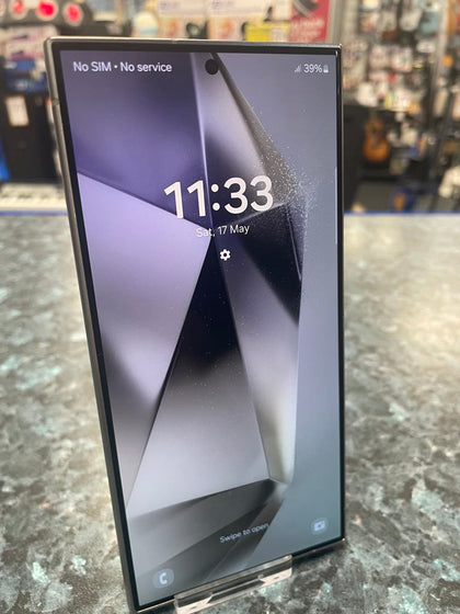 Samsung Galaxy S24 ultra