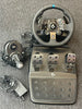 Logitech G923 Racing Wheel, Pedals + Shifter - Xbox / PC