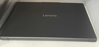 Lenovo laptop