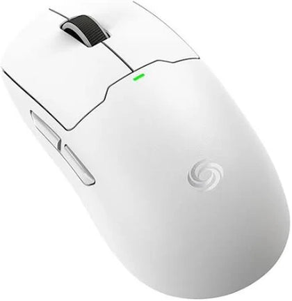 NOS M-800 GM UL X-Pro Wireless Optical Gaming Mouse - Black