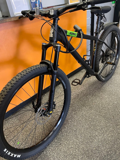 Voodoo Bizango Mountain Bike