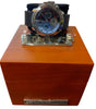 Men's Star Wars Light And Dark Side Watch