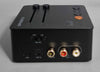 Fosi Audio C3 Gaming DAC, External USB Sound Card with Footstep Enhancement