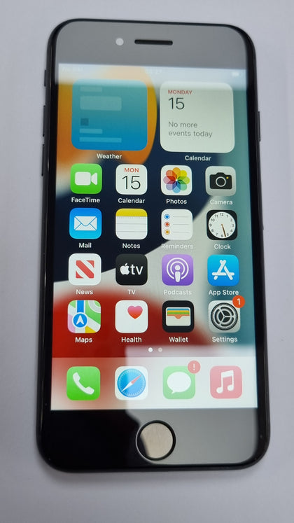 Apple iPhone 7 32GB Black