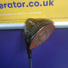 Taylormade Stealth 10.5 Driver, Grafolloy Pro Custom