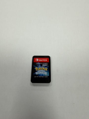 Pokemon Brilliant Diamond **Cartridge Only**