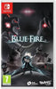 Blue Fire Switch Game