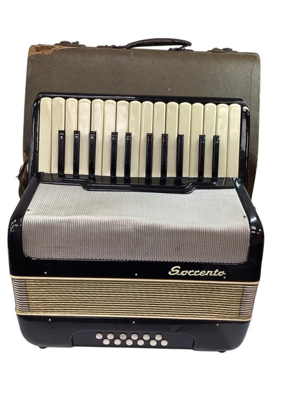 Sorrento K123 Accordion