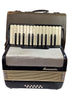 Sorrento K123 Accordion