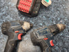 Bosch Drill + Impact + Charger + 1 Battery