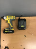 Work Expert Cordless Screwdriver