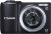 Canon PowerShot A810 Digital Camera