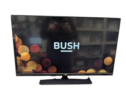 Bush 32 Inch Smart HD Ready TV