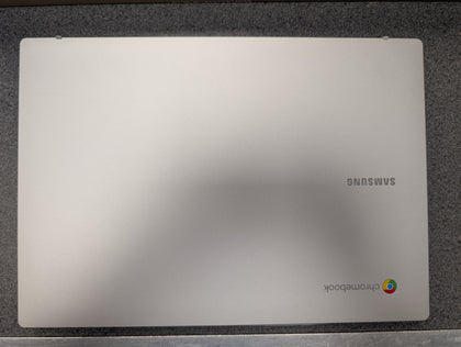 Samsung Galaxy Chromebook Go