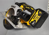 Dewalt DCS565 18V XR® Brushless 165mm Circular Saw + 4.0ah Battery & charger