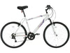 Apollo Jewel Womens Mountain Bike - White 18" Frame **Collection Only**
