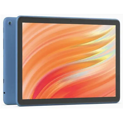 Amazon Fire HD 10, 13th gen- Blue - 32gb