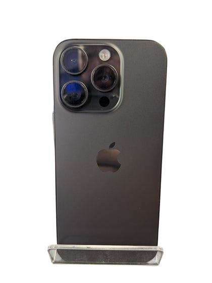 Apple iPhone 15 Mobile Phone 128gb 87% B/h