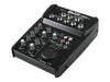 Alto Professional Alto ZMX52 5 Channel Compact Mixer