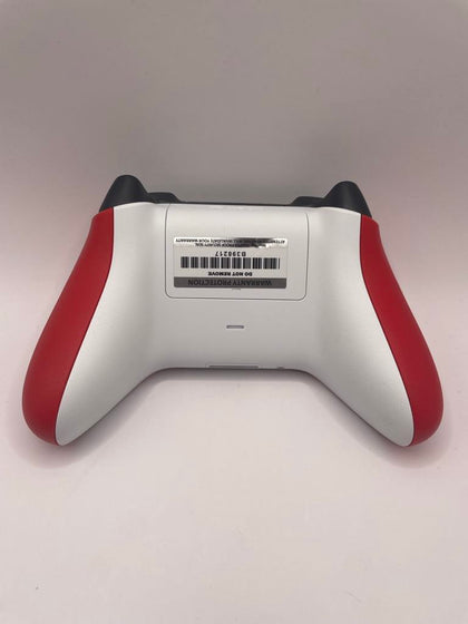 Xbox series controller