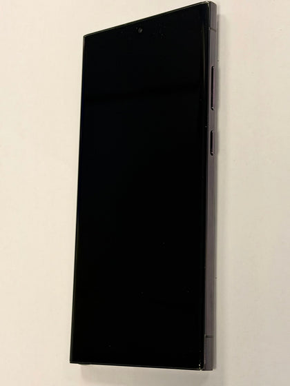 Samsung Galaxy S23 Ultra Dual Sim 256GB Phantom Black