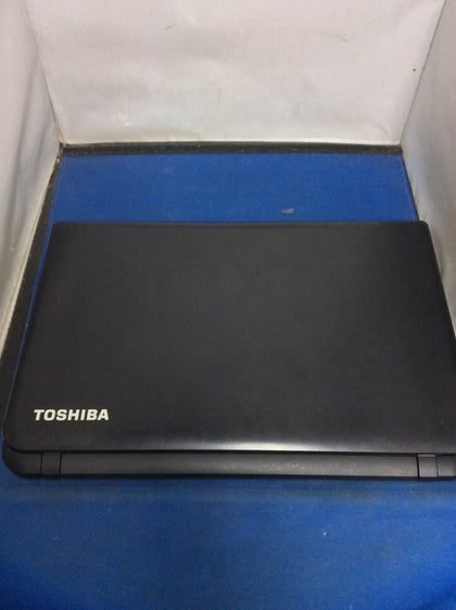 Toshiba satellite Laptop