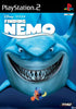 Finding Nemo PS2
