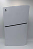 Sony PlayStation 5 Slim Console, 1TB, White, Unboxed With Power Cable & HDMI