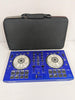 Pioneer DDJ-SB-L Performance 2 Channel Dj Controller Blue