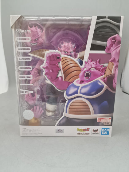 Dragon Ball Z Dodoria Sh Figuarts Figure 16Cm.