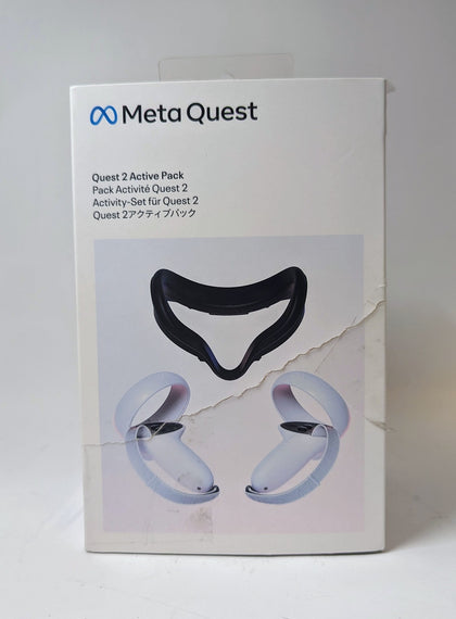 Meta Quest 2 Active Pack.