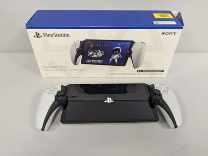 Playstation Portal Remote Player